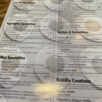 Eggington’s - Menu 11/21/23 - Breakfast & Brunch Near Me - Santa Ynez, California Eggington’s - Menu 11/21/23 - Breakfast & Brunch Near Me - Santa Ynez, California