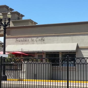 Sequoia Station - Sign has been taken down... - Shopping Centers Near Me - Redwood City, California