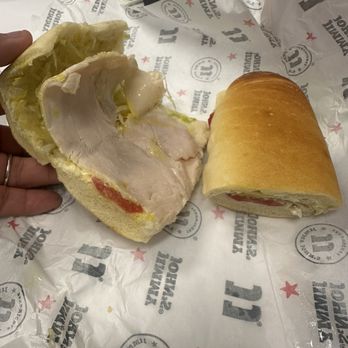 Jimmy John's - Sandwiches Near Me - Covington, Washington Jimmy John's - Sandwiches Near Me - Covington, Washington