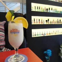 Maria Joaquina Spa & Nail Club