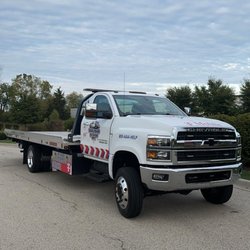 Trust Towing