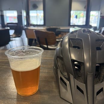 Rail Hop'n Brewing - "Rusty Dick IPA"! - Breweries Near Me - Auburn, Washington Rail Hop'n Brewing - "Rusty Dick IPA"! - Breweries Near Me - Auburn, Washington