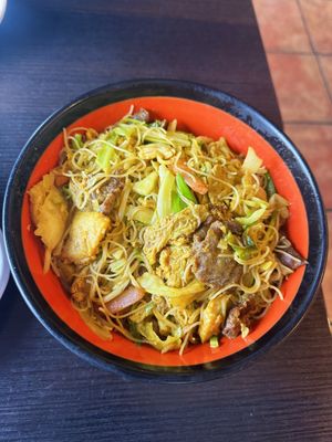 Totts Asian Diner by null