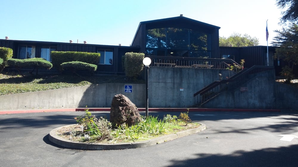 CRESTWOOD BEHAVIORAL HEALTH CENTER Updated September 2024 2370