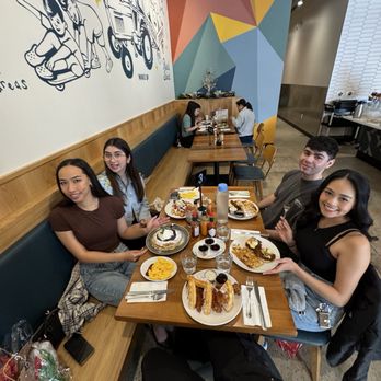 Poached Kitchen - Coffee & Tea Near Me - Anaheim, California