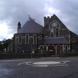 Dromore Cathedral