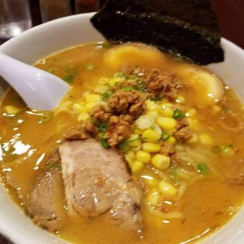 Pikaichi - Pika miso ramen - Ramen Near Me - Medford, Massachusetts Pikaichi - Pika miso ramen - Ramen Near Me - Medford, Massachusetts