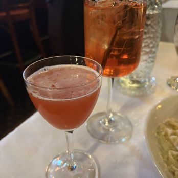 La Buca - Italian Near Me - Oklahoma City, Oklahoma