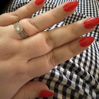 Baly Nails Spa - Nail Salons Near Me - Aberdeen, North Carolina