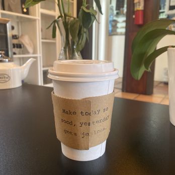 Kapej - Mexican Vanilla Latte - Coffee & Tea Near Me - San Antonio, Texas