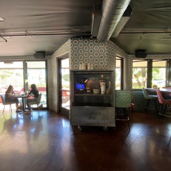 Joyride Taco House - Dining room - Tacos Near Me - Phoenix, Arizona