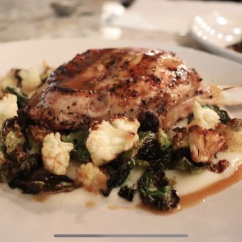 Buster's Bistro - Port chop - Pubs Near Me - Sanford, Florida Buster's Bistro - Port chop - Pubs Near Me - Sanford, Florida