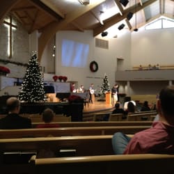 High Point Church - Worship. Praise. That whole God thing! #Faith #Love #Saved