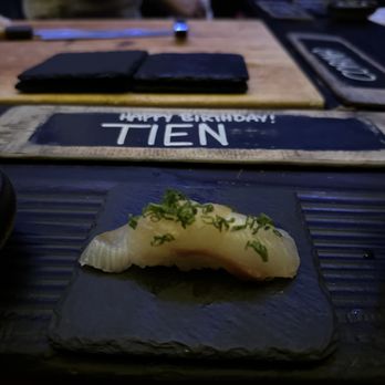 Sushi by Scratch Restaurants - Sushi Bars Near Me - Seattle, Washington