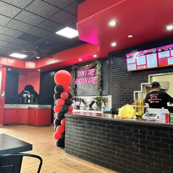 Habibi's Hot Chicken - Inside - Chicken Shop Near Me - Chino, California Habibi's Hot Chicken - Inside - Chicken Shop Near Me - Chino, California
