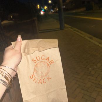 Sugar Shack Donuts & Coffee - Donuts Near Me - Richmond, Virginia Sugar Shack Donuts & Coffee - Donuts Near Me - Richmond, Virginia