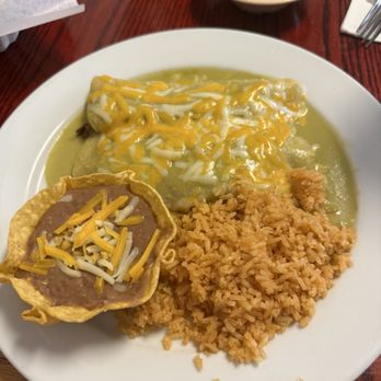 Lupita's Tacos - Enchiladas - Mexican Near Me - Eugene, Oregon