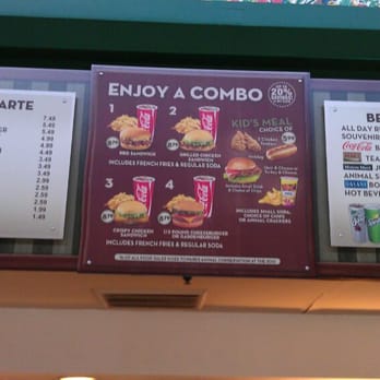 Indianapolis Zoo - Click the like button because I took this picture of the menu for all you budgeters lol ;-) - Zoos Near Me - Indianapolis, Indiana Indianapolis Zoo - Click the like button because I took this picture of the menu for all you budgeters lol ;-) - Zoos Near Me - Indianapolis, Indiana