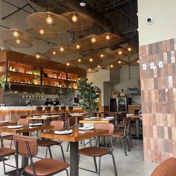 PASTA - Italian Near Me - Miami, Florida