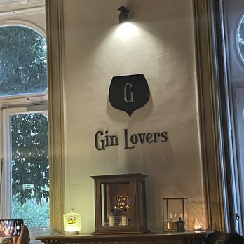 Gin Lovers - Bars Near Me - Lisbon, 11