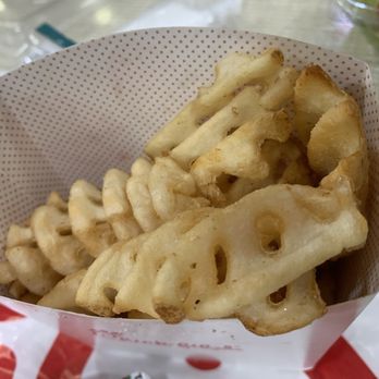 Chick-fil-A - Yummy fries. - Fast Food Near Me - Dfw Airport, Texas Chick-fil-A - Yummy fries. - Fast Food Near Me - Dfw Airport, Texas