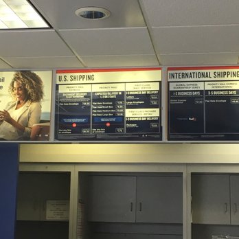 USPS - Mailing options - Post Offices Near Me - Indianapolis, Indiana