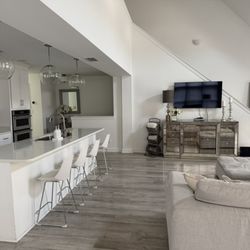 Let’s Talk Comfort Home Solutions