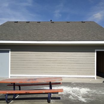 R.O.W. Construction - New garage - General Contractors Near Me R.O.W. Construction - New garage - General Contractors Near Me