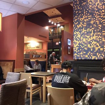 Panera Bread - Sandwiches Near Me - Kent, Washington