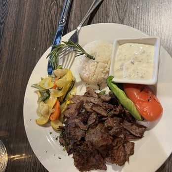 Truva Turkish Kitchen - Turkish Near Me - Cincinnati, Ohio