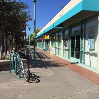 Happy Foot - In the alley - Massage Therapy Near Me - Newark, California