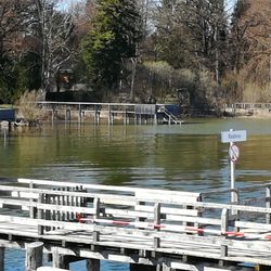 Strandbad Riederau