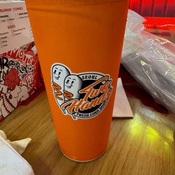 Two Hands Corn Dogs - Oxnard - Drink - Fast Food Near Me - Oxnard, California Two Hands Corn Dogs - Oxnard - Drink - Fast Food Near Me - Oxnard, California