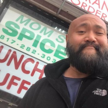 Mom's Spice - Indian Near Me - Hurst, Texas