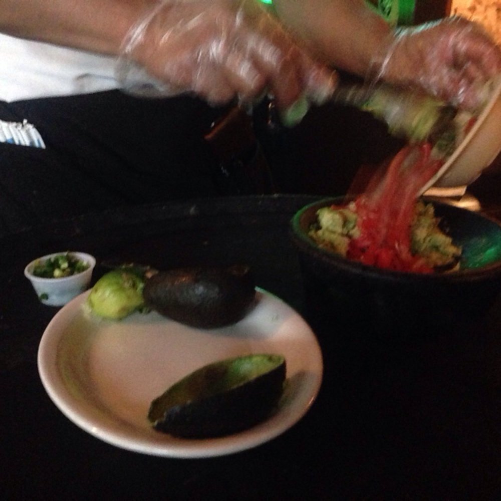 Papas & Beer - Table-side guacamole prep. Some of the best guac I've had. - Bars Near Me - Simpsonville, South Carolina Papas & Beer - Table-side guacamole prep. Some of the best guac I've had. - Bars Near Me - Simpsonville, South Carolina