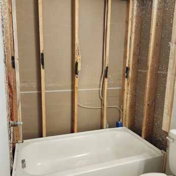 Team Builders Construction, Inc. - The process was quick and efficient. - Roofing Near Me - Houston, Texas