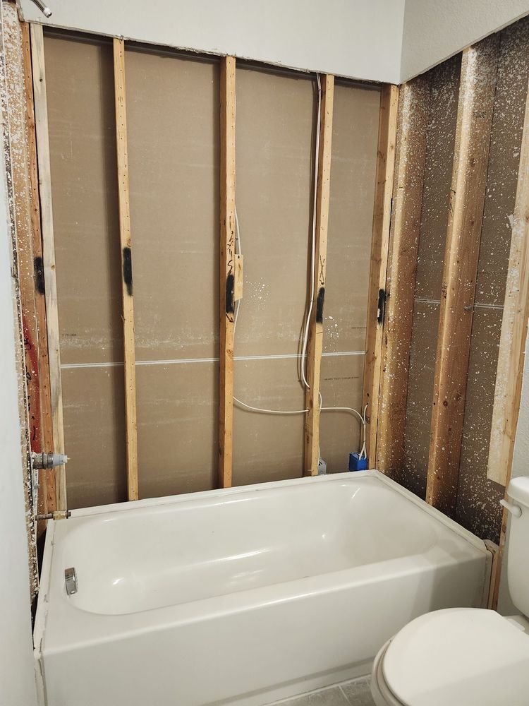 Slide of Team Builders Construction, Inc.