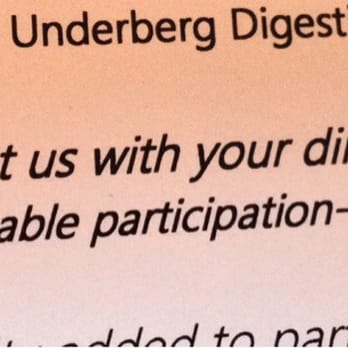 Houlme - This was from their menu, kind of cool. - Pizza Near Me - Eastsound, Washington