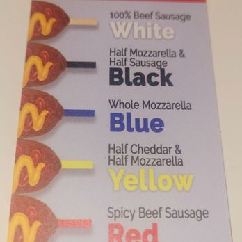 Two Hands Fresh Corn Dogs - Hot Dogs Near Me - Troy, Michigan Two Hands Fresh Corn Dogs - Hot Dogs Near Me - Troy, Michigan