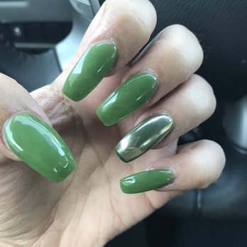 Simply Nails by Lisa - Done by THE NUME SPA BY THE OWNER LYN!!! - Nail Salons Near Me - Hayward, California Simply Nails by Lisa - Done by THE NUME SPA BY THE OWNER LYN!!! - Nail Salons Near Me - Hayward, California