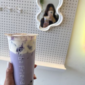 Boba Friend - Bubble Tea Near Me - Monrovia, California Boba Friend - Bubble Tea Near Me - Monrovia, California