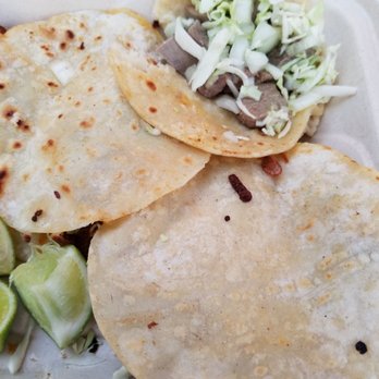 Tacos 2Day - a close up of a taco - Mexican Near Me - Kailua-Kona, Hawaii Tacos 2Day - a close up of a taco - Mexican Near Me - Kailua-Kona, Hawaii