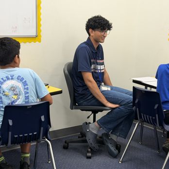 The Tutoring Center - Tutoring Centers Near Me - Cypress, Texas The Tutoring Center - Tutoring Centers Near Me - Cypress, Texas