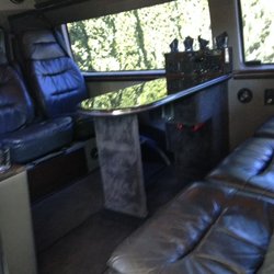 Lucky Limousine & Town Car Service - Wine tour specialty...