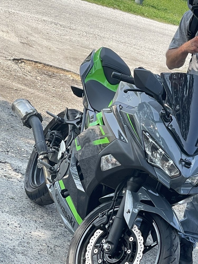 ROLLIN SOUND Updated September 2024 7279 Lem Turner Rd