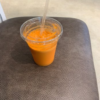 Eggspectation - Ginger Zinger - Breakfast & Brunch Near Me - Newark, Delaware