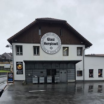 Glasi - Glasi Hergiswil - Tours Near Me - Hergiswil, NW