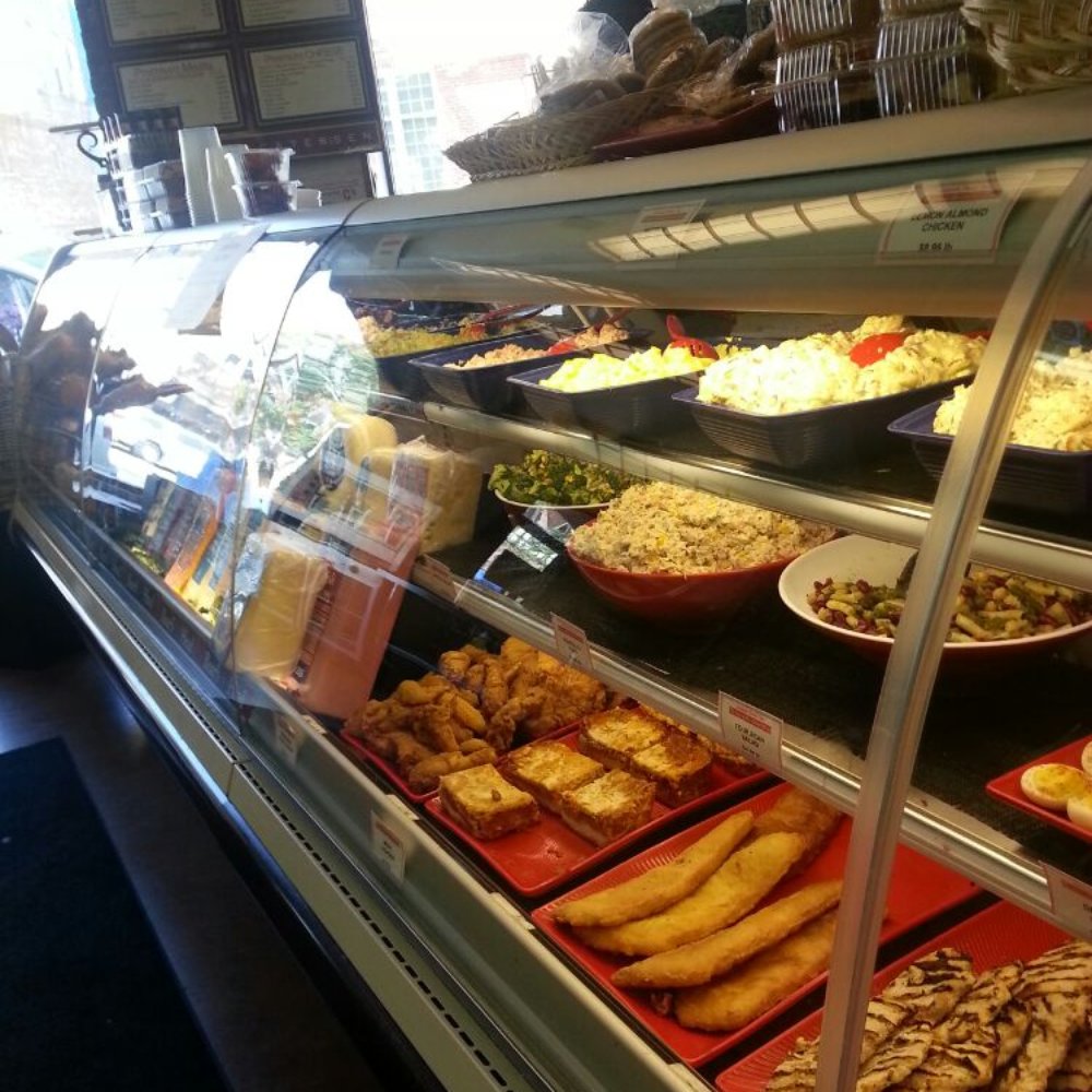 Deli Deli