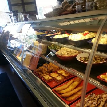 Lakeside Foods - Deli - Grocery Near Me - Winnetka, Illinois