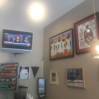 Ain't She Sweet Cafe - Coffee & Tea Near Me - Chicago, Illinois Ain't She Sweet Cafe - Coffee & Tea Near Me - Chicago, Illinois